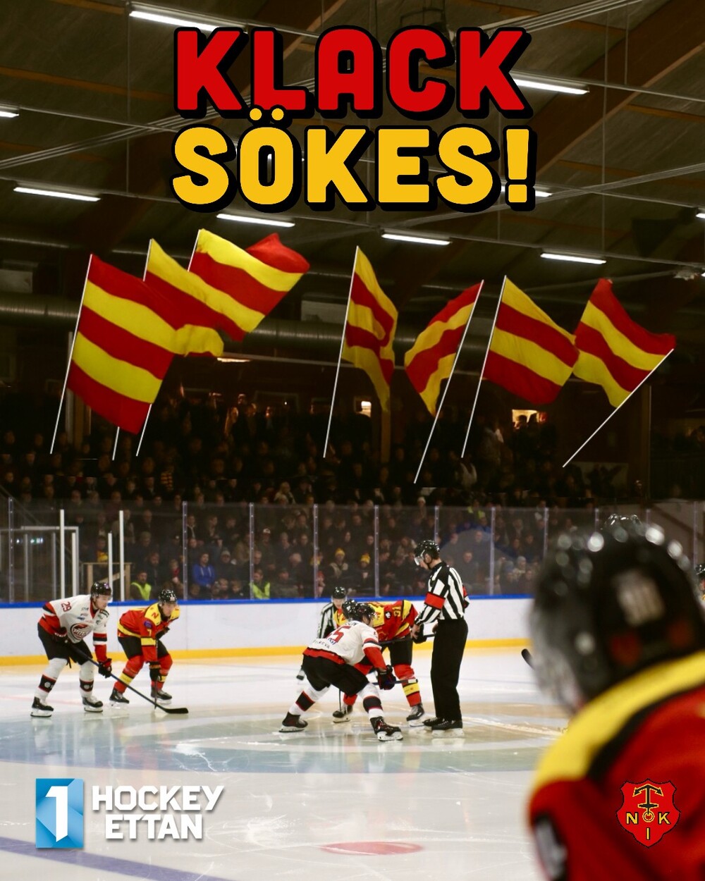 Norrtälje IK - Supporter